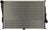 Spectra CU2627 Radiator