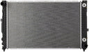 Spectra CU2648 Radiator