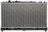 Spectra CU2672 Radiator