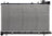 Spectra CU2674 Radiator
