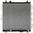 Spectra CU2677 Radiator