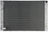 Spectra CU2681 Radiator