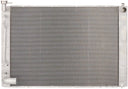 Spectra CU2688 Radiator