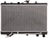 Spectra CU2701 Radiator
