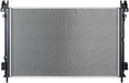 Spectra CU2702 Radiator