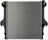 Spectra CU2711 Radiator