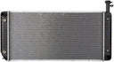 Spectra CU2713 Radiator