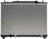 Spectra CU2731 Radiator