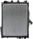 Spectra CU2738 Radiator