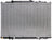 Spectra CU2740 Radiator