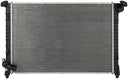 Spectra CU2747 Radiator