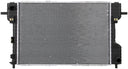 Spectra CU2761 Radiator