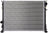 Spectra CU2766 Radiator