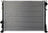 Spectra CU2767 Radiator