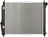 Spectra CU2774 Radiator