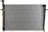 Spectra CU2786 Radiator