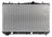 Spectra CU2788 Radiator