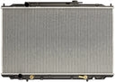 Spectra CU2806 Radiator