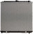 Spectra CU2807 Radiator