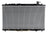 Spectra CU2817 Radiator