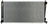 Spectra CU2818 Radiator