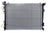 Spectra CU2831 Radiator