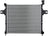 Spectra CU2840 Radiator