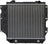 Spectra CU2841 Radiator