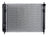 Spectra CU2850 Radiator