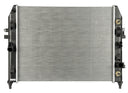 Spectra CU2861 Radiator