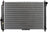 Spectra CU2873 Radiator