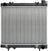 Spectra CU2883 Radiator