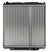 Spectra CU2886 Radiator