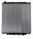 Spectra CU2887 Radiator