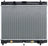 Spectra CU2890 Radiator