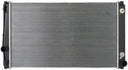 Spectra CU2892 Radiator