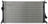 Spectra CU2894 Radiator
