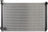 Spectra CU2929 Radiator