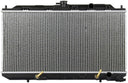 Spectra CU292 Radiator