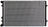 Spectra CU2932 Radiator