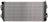 Spectra CU2935 Radiator