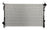 Spectra CU2937 Radiator