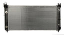 Spectra CU2948 Radiator