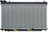 Spectra CU2955 Radiator