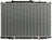 Spectra CU2956 Radiator
