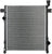Spectra CU2971 Radiator