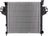 Spectra CU2975 Radiator