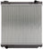 Spectra CU2976 Radiator