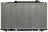 Spectra CU2989 Radiator