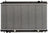 Spectra CU2999 Radiator